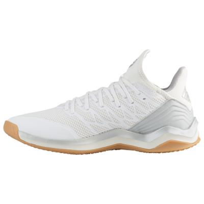 Adidas Baseball Cipő Férfi Icon 4 Fehér/Titán Metal,RYM29378